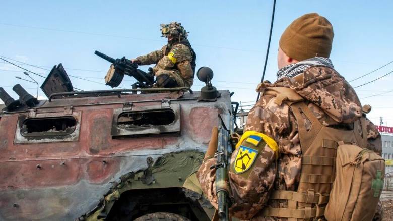 Νέο σουηδικό πακέτο βοήθειας 440 εκατ. δολαρίων προς την Ουκρανία