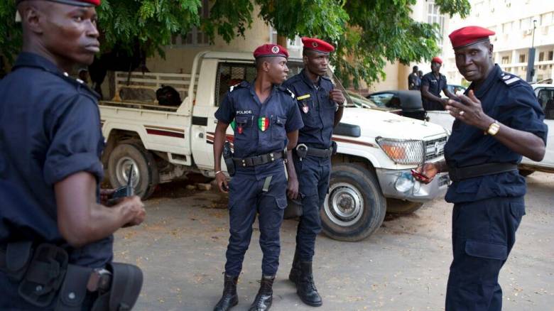 Σενεγάλη: Τουλάχιστον 16 νεκροί σε σύγκρουση λεωφορείου με φορτηγό