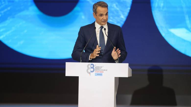 Σήμερα στις 10:00 η εξειδίκευση των μέτρων που ανακοίνωσε ο Πρωθυπουργός στη ΔΕΘ