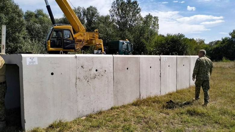 Θραύσματα ρωσικού drone εντοπίστηκαν σε χωριό της Ρουμανίας