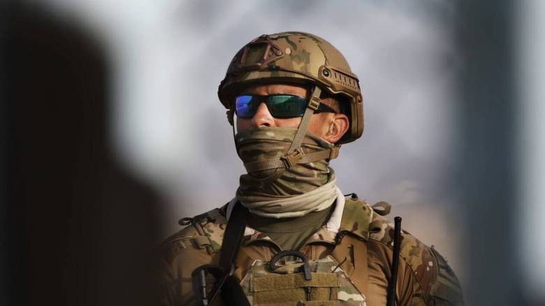 Έκθεση των Ρεπουμπλικάνων επικρίνει τη χαοτική αποχώρηση των ΗΠΑ από το Αφγανιστάν το 2021