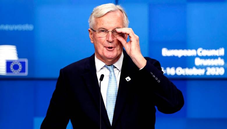 Γαλλία: Καταρρέει η κυβέρνηση Μπαρνιέ - Την Τετάρτη ψηφίζεται η πρόταση μομφής της αντιπολίτευσης