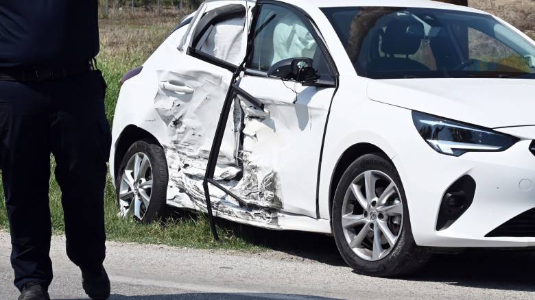 Παράσυρση 87χρονου στα Χανιά από 28χρονο Βρετανό