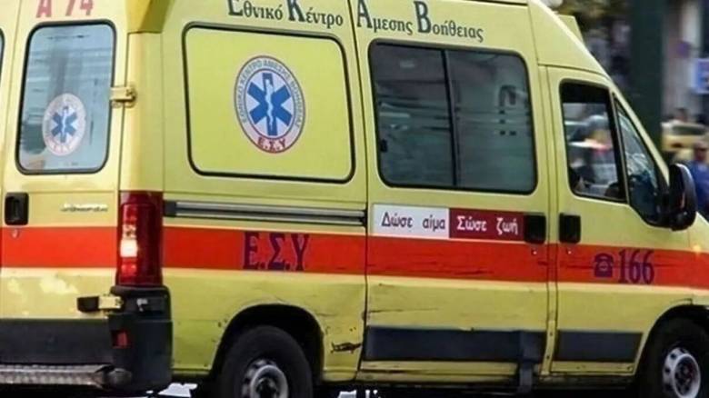 Αγρίνιο: Στα Γιάννενα για νεκροψία η σορός της 2χρονης που παρέσυρε με το ΙΧ ο πατέρας της