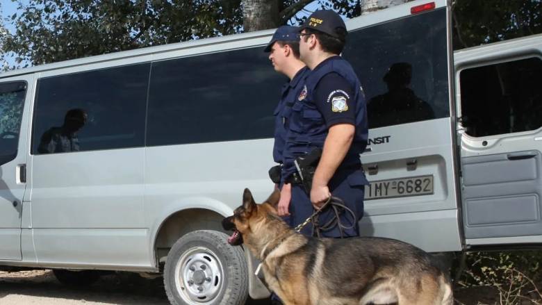 Προσλήψεις 150 Συνοριακών Φυλάκων με απολυτήριο λυκείου - Δείτε μέχρι πότε