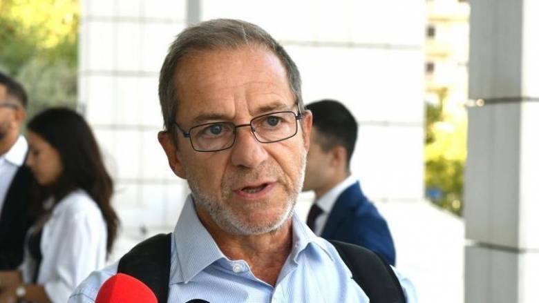 Nέα αναβολή στη δίκη Λιγνάδη - Τη ζήτησε ένας από τους καταγγέλοντες
