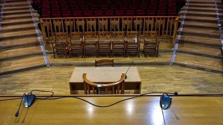 Στη Δικαιοσύνη και τρίτο πρόσωπο για τον ξυλοδαρμό του Ελληνοκαναδού στην Κρήτη