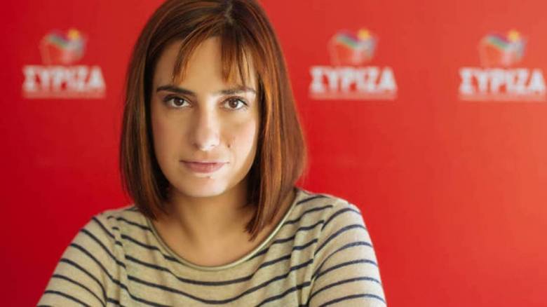 Ρ. Σβίγκου: Ο ΣΥΡΙΖΑ έχει «απογοητεύσει πολλαπλώς τους αριστερούς και προοδευτικούς πολίτες»