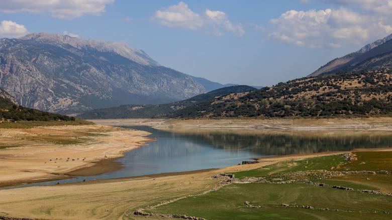 Λειψυδρία: «Κόκκινος» συναγερμός σε Πάτμο, Λέρο και Αττική - Προ των πυλών οι αποφάσεις