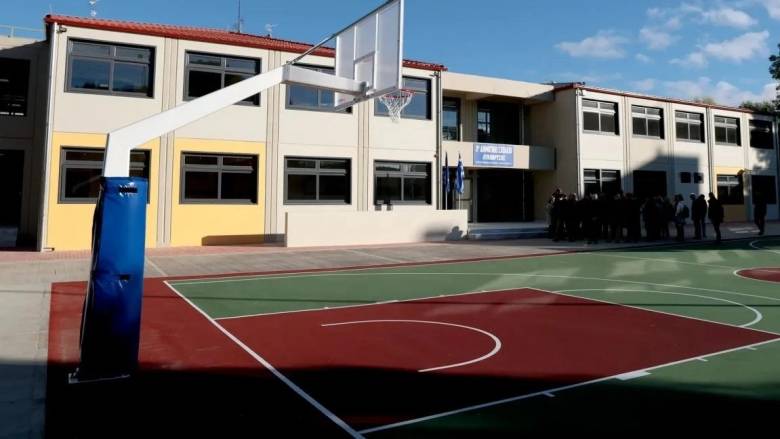 Κρούσμα μηνιγγίτιδας σε δημοτικό σχολείο του Βόλου - Ανάστατοι οι γονείς