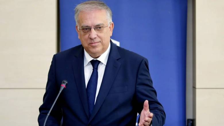 Θεοδωρικάκος: Με τον αναπτυξιακό νόμο στοχεύουμε στην μείωση των περιφερειακών ανισοτήτων