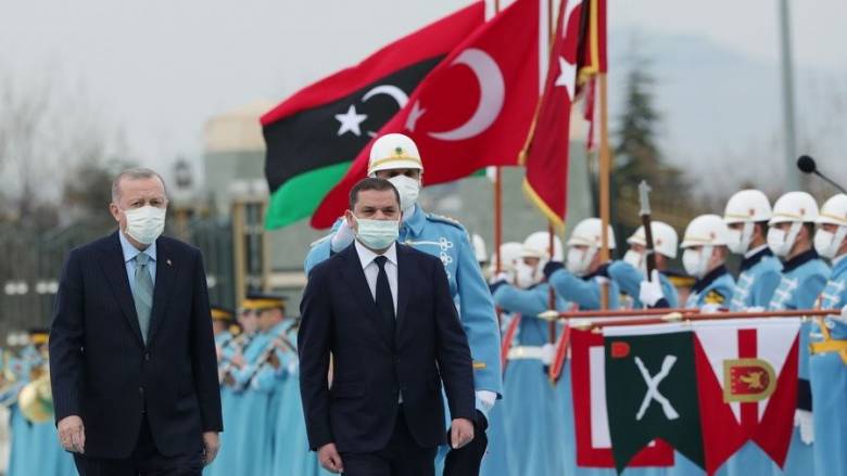 Η Ελλάδα απέναντι στην πρόκληση της λιβυκής ρηματικής διακοίνωσης: Ώρα για στρατηγική αντεπίθεση