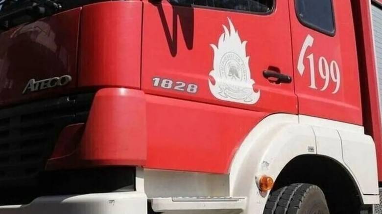 Χάρτης πρόβλεψης Πυρκαγιών (3/7): Σε πορτοκαλί συναγερμό 13 περιοχές της χώρας