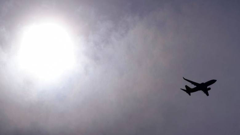 Το αδιαχώρητο στο αεροδρόμιο της Κεφαλονιάς: Δεν προσγειώθηκαν 4 πτήσεις, «παγωμένες» οι αναχωρήσεις