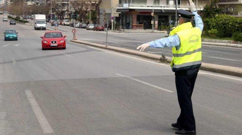 Κυκλοφοριακές ρυθμίσεις την Κυριακή στον Μαραθώνα για τον αγώνα IRONMAN Marathon