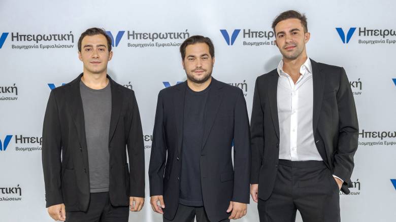 Ηπειρωτική Βιομηχανία Εμφιαλώσεων: «Τρέχει» τις επενδύσεις των 100 εκατ. - Επεκτείνεται και στο τσάι