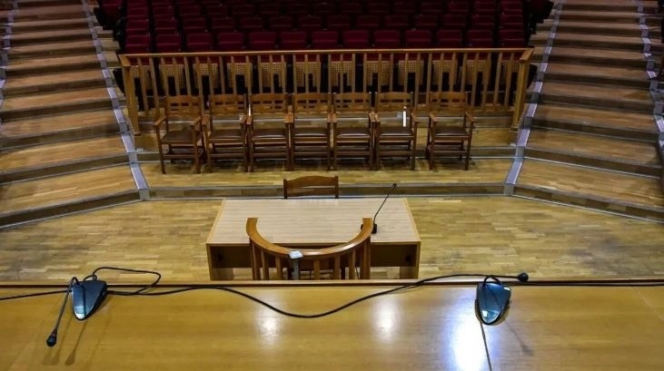 Θεσσαλονίκη: Ποινή φυλάκισης δύο ετών σε 55χρονο που παρενοχλούσε ανήλικη