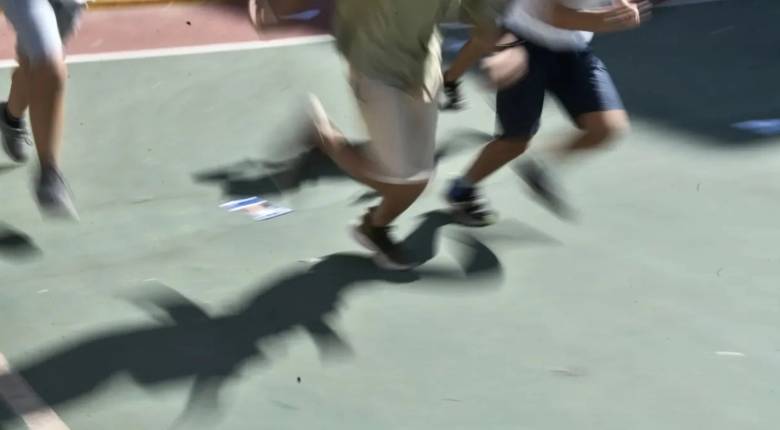 Οι ανήλικοι δεν είναι εξωγήινοι