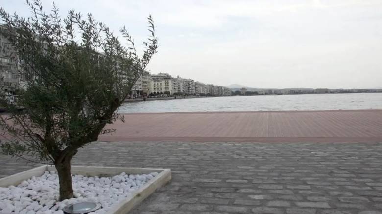 Καιρός: Συννεφιά, βροχές και τοπικές καταιγίδες - Μικρή πτώση της θερμοκρασίας