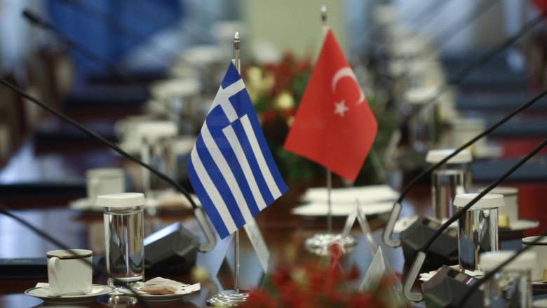 Συνέχιση του ελληνοτουρκικού διαλόγου παρά τα «γκρίζα» σύννεφα