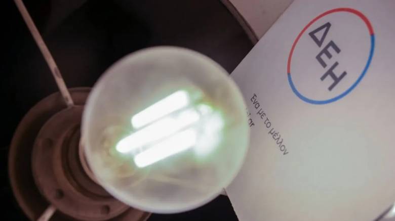 Πώς διαμορφώνονται οι τιμές του ρεύματος για τον Απρίλιο - Τα πράσινα τιμολόγια