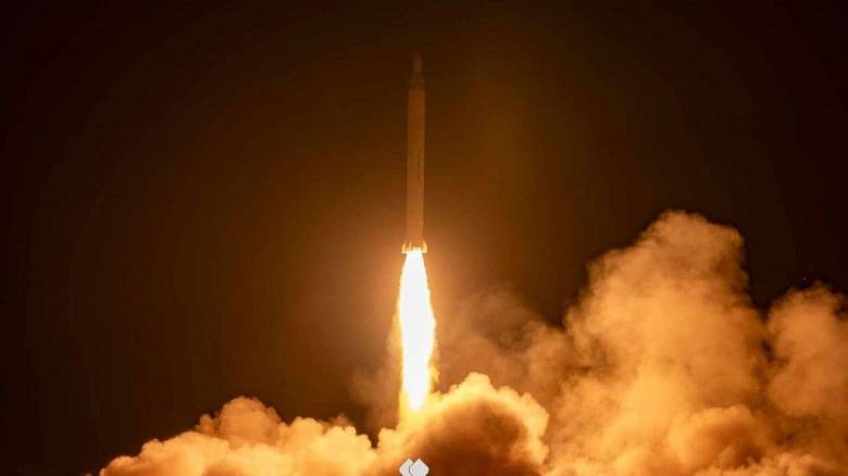 Αγωνία για την ισραηλινή απάντηση στο ιρανικό χτύπημα - Οι εκατέρωθεν απειλές και η στάση των ΗΠΑ