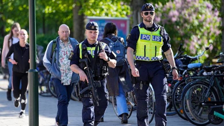 Σουηδία: Καταδικάστηκε 22χρονος για συμμετοχή στον ISIS