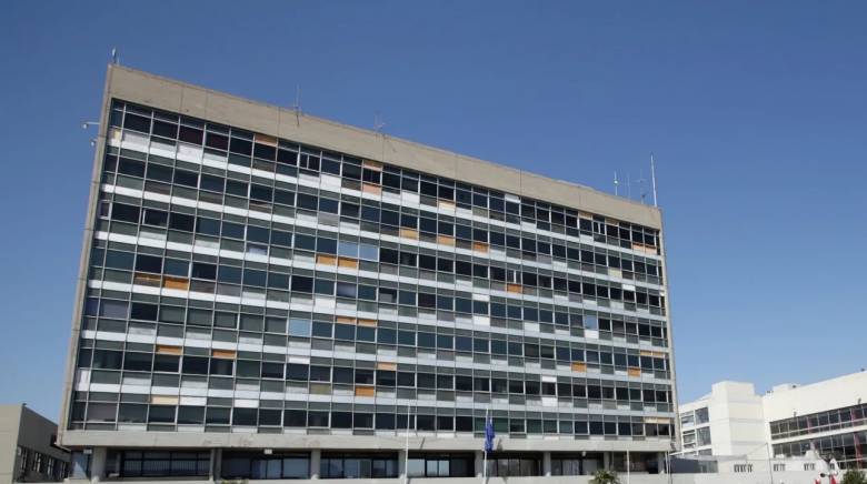 «Καμία φθορά δημόσιας περιουσίας στο ΑΠΘ - Εκτός campus τα επεισόδια»: Η έκθεση της Πρυτανείας