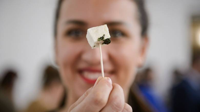 Επώνυμη φέτα επιλέγει το 82% των καταναλωτών - Αύξηση πωλήσεων 13,8% το 2023