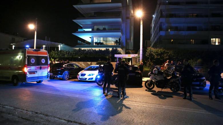 Τζορτζ Μπάλντοκ: Από πνιγμό ο θάνατός του - Τα πρώτα ευρήματα των ιατροδικαστών