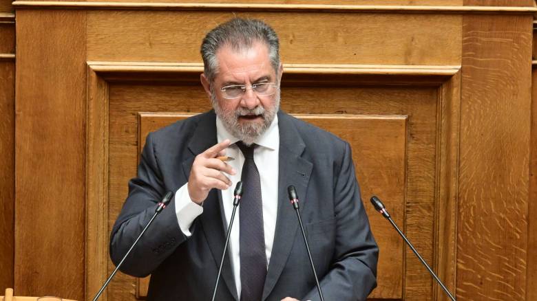 Αν. Παναγιωτόπουλος: Ένα ασφαλές εργασιακό περιβάλλον, καταλύτης για τους εργαζομένους