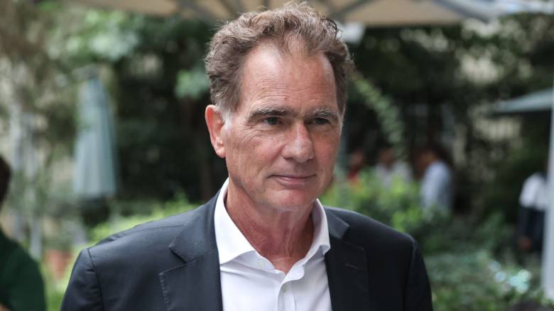 Εκλογές ΠΑΣΟΚ: Ανοιχτή στήριξη στον Χάρη Δούκα από τον Νίκο Παπανδρέου