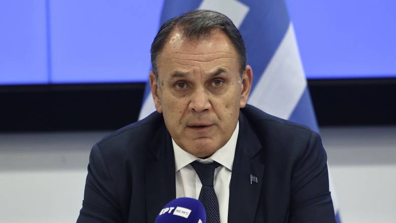 Παναγιωτόπουλος για μεταναστευτικό: Η Ελλάδα θέλει ευρωπαϊκή λύση σε ένα ευρωπαϊκό πρόβλημα