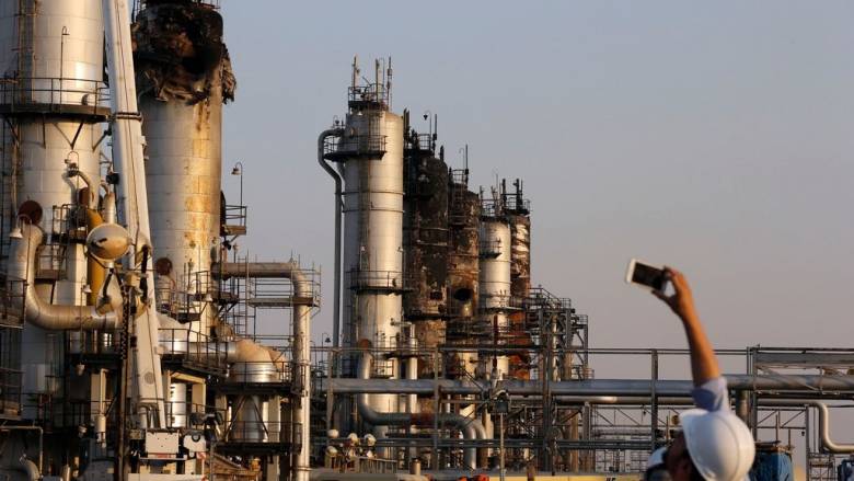 Οι τιμές του πετρελαίου στα ύψη - Νέο άλμα άνω του 3%