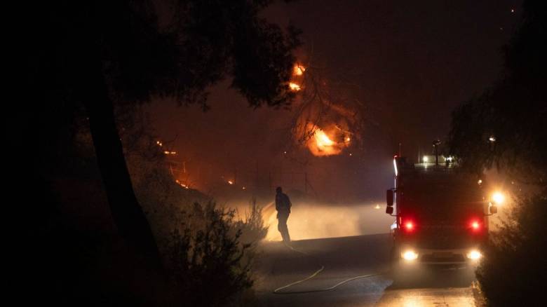 Νέο ισραηλινό πλήγμα εναντίον δρόμου που συνδέει τη Συρία με τον Λίβανο