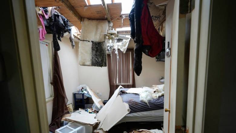 Γιατί ο τυφώνας «Μίλτον» χτύπησε με μανία τη στεριά - Τι ρόλο έπαιξε η μορφολογία της Φλόριντα