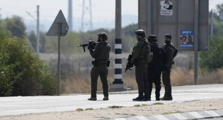 Ισραήλ: Ένας αστυνομικός νεκρός από ένοπλο σε αυτοκινητόδρομο - Τραυματίστηκαν άλλοι τέσσερις