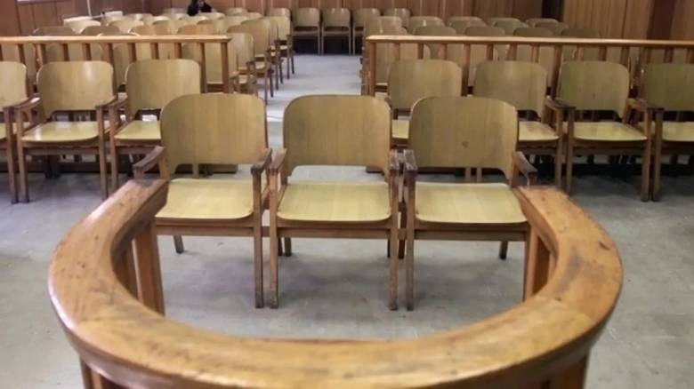 Εντάσεις και αντιπαραθέσεις στη δίκη για τη δολοφονία του Α. Καρυώτη - Απολογήθηκε ο πλοίαρχος