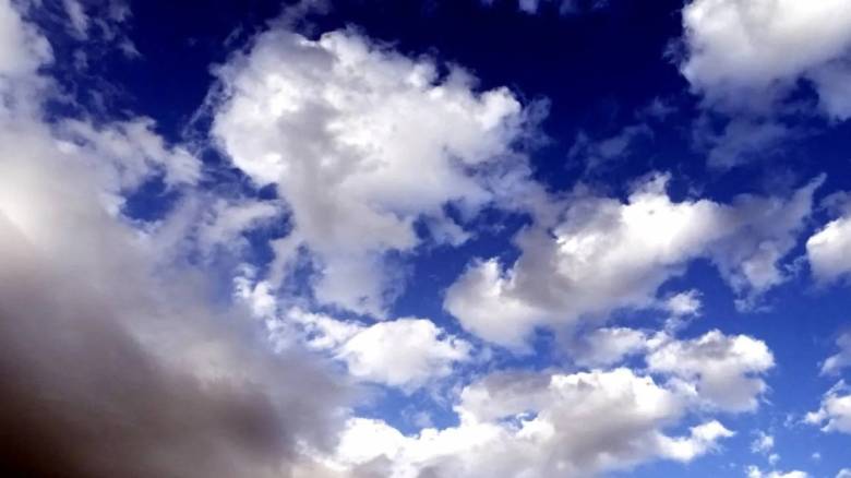 Καιρός: Αίθριος σχεδόν σε όλη την χώρα - Μικρή άνοδος της θερμοκρασίας