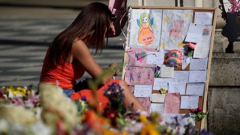 Ξεκινά σήμερα η δίκη του Βρετανού έφηβου που μαχαίρωσε και σκότωσε τρία κορίτσια στο Σάουθπορτ