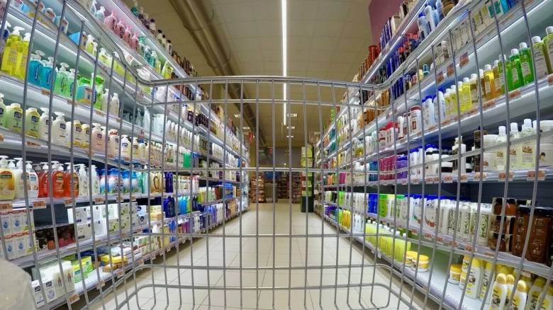 Σούπερ μάρκετ: Για ποιον λόγο ξοδέψαμε περισσότερα χρήματα φέτος