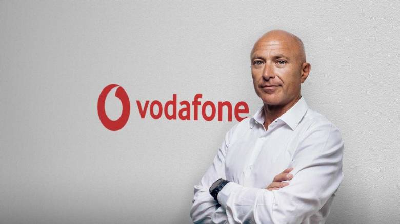 Αχιλλέας Κανάρης: η Vodafone Ελλάδος δεν πωλείται