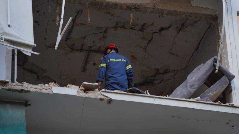 Αμπελόκηποι: Σταθμός της βόμβας το διαμέρισμα, άγνωστος ο στόχος - Στο «μικροσκόπιο» σχεδιαγράμματα
