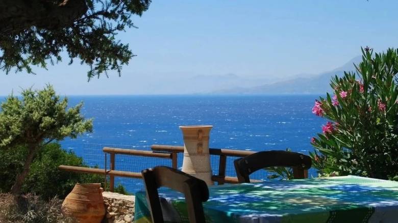 Στους ελκυστικότερους διεθνείς προορισμούς Νάξος και Κρήτη για τους Αμερικανούς ταξιδιώτες