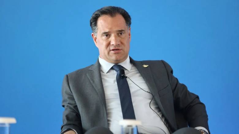 Νέα «πυρά» Γεωργιάδη κατά Κωνσταντοπούλου για Ρούτσι: Σκοπός της ήταν η αναβολή, απέτυχε παταγωδώς