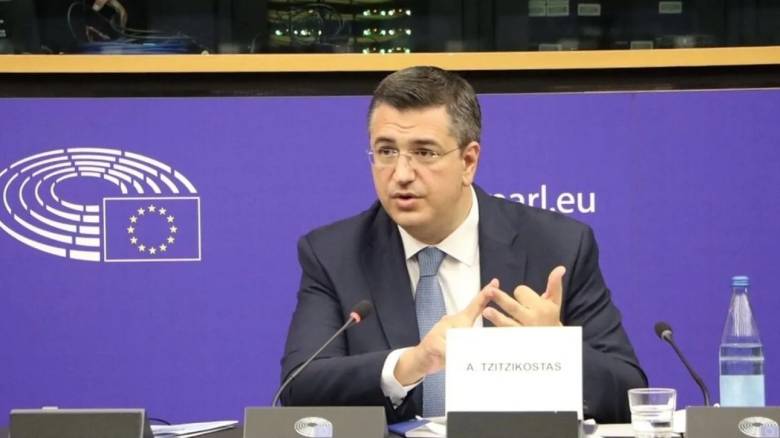 «Καμπανάκι» Τζιτζικώστα για πιθανές ελλείψεις καυσίμων μετά τον Ιούνιο αν συνεχιστεί ο πόλεμος