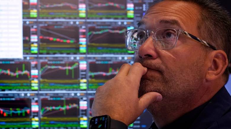 UBS: Οι τεχνολογικές μετοχές διολισθαίνουν λόγω των ανησυχιών για το DeepSeek