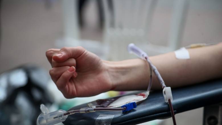 ΕΟΘΑ: Συνεχίζονται οι ελλείψεις αίματος- Έκκληση για άμεση εθελοντική αιμοδοσία