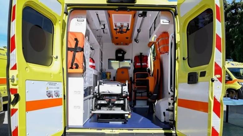 Αγρίνιο: Άνδρας βρέθηκε νεκρός από τον αδερφό του μέσα στο κτήμα του