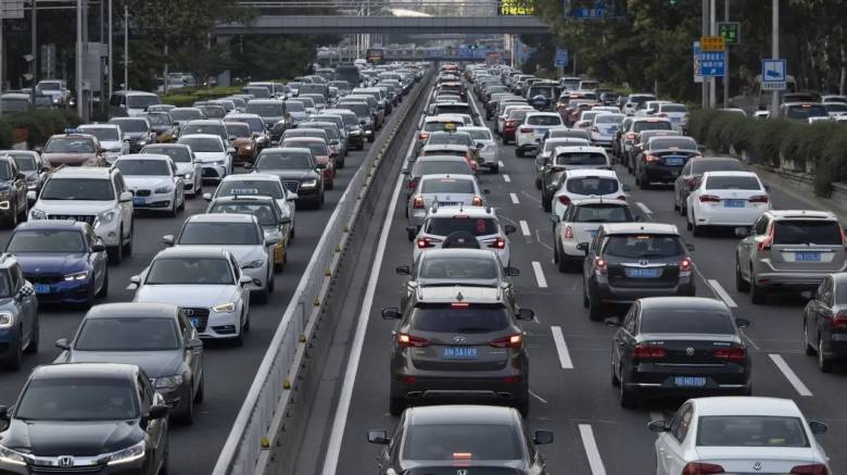 Νέα Οδός : Κυκλοφοριακές ρυθμίσεις στον ΑΘΕ λόγω τεχνικών εργασιών